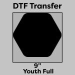 DTF Transfer 9" Thumbnail