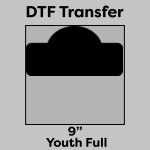 DTF Transfer 9" Thumbnail