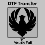 DTF Transfer 9" Thumbnail