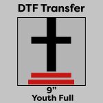DTF Transfer 9" Thumbnail