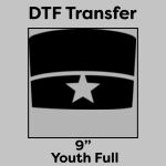 DTF Transfer 9" Thumbnail