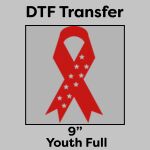 DTF Transfer 9" Thumbnail