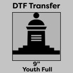 DTF Transfer 9" Thumbnail