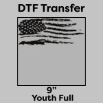 DTF Transfer 9" Thumbnail