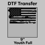 DTF Transfer 9" Thumbnail