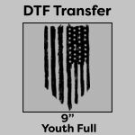 DTF Transfer 9" Thumbnail
