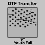 DTF Transfer 9" Thumbnail