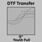 DTF Transfer 9" Thumbnail