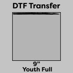 DTF Transfer 9" Thumbnail