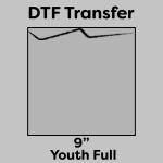 DTF Transfer 9" Thumbnail