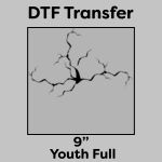 DTF Transfer 9" Thumbnail