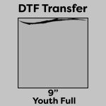 DTF Transfer 9" Thumbnail