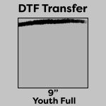 DTF Transfer 9" Thumbnail