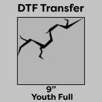 DTF Transfer 9" Thumbnail