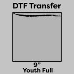 DTF Transfer 9" Thumbnail