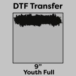 DTF Transfer 9" Thumbnail