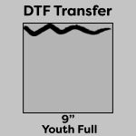 DTF Transfer 9" Thumbnail