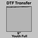 DTF Transfer 9" Thumbnail