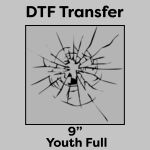 DTF Transfer 9" Thumbnail