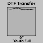 DTF Transfer 9" Thumbnail