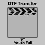 DTF Transfer 9" Thumbnail