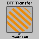 DTF Transfer 9" Thumbnail