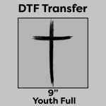 DTF Transfer 9" Thumbnail