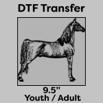 DTF Transfer 9.5" Thumbnail