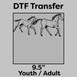 DTF Transfer 9.5" Thumbnail