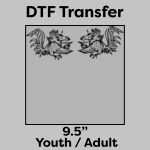DTF Transfer 9.5" Thumbnail