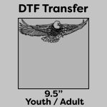 DTF Transfer 9.5" Thumbnail