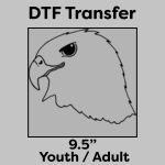 DTF Transfer 9.5" Thumbnail