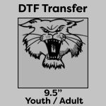 DTF Transfer 9.5" Thumbnail