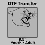 DTF Transfer 9.5" Thumbnail