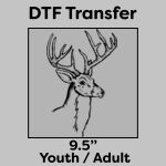 DTF Transfer 9.5" Thumbnail
