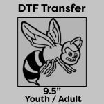 DTF Transfer 9.5" Thumbnail