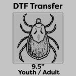 DTF Transfer 9.5" Thumbnail