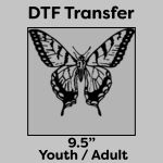 DTF Transfer 9.5" Thumbnail
