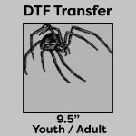 DTF Transfer 9.5" Thumbnail