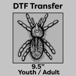 DTF Transfer 9.5" Thumbnail