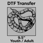 DTF Transfer 9.5" Thumbnail