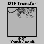 DTF Transfer 9.5" Thumbnail