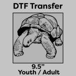 DTF Transfer 9.5" Thumbnail
