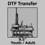 DTF Transfer 9.5" Thumbnail