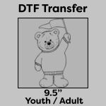 DTF Transfer 9.5" Thumbnail
