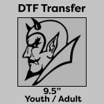 DTF Transfer 9.5" Thumbnail