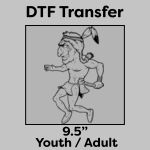 DTF Transfer 9.5" Thumbnail