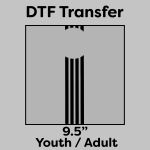 DTF Transfer 9.5" Thumbnail
