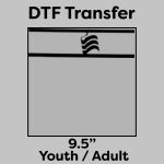 DTF Transfer 9.5" Thumbnail