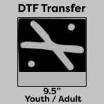 DTF Transfer 9.5" Thumbnail